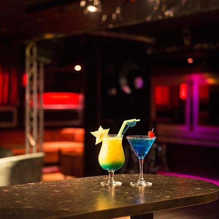 Hotelli Koskenniska Форсса Екстер'єр фото