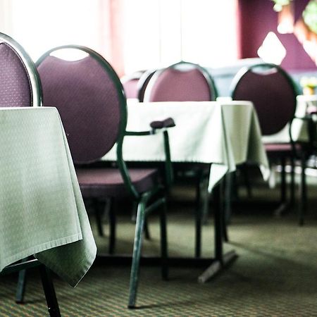 Hotelli Koskenniska Форсса Екстер'єр фото